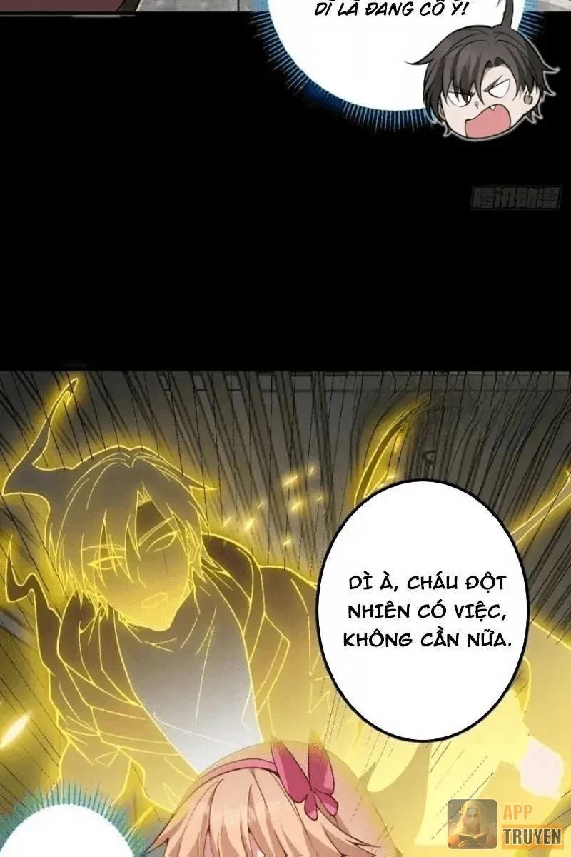 Người Khác Luyện Cấp Ta Tu Tiên, Tới Đại Thừa Kỳ Thì Rời Núi Chapter 38 - 66