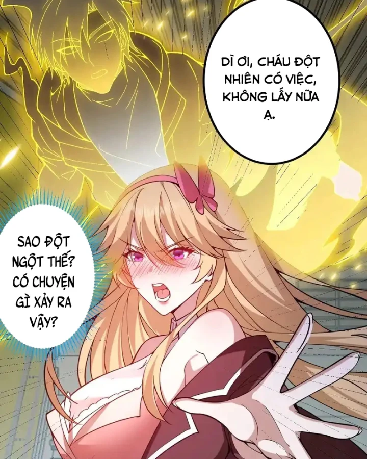 Người Khác Luyện Cấp Ta Tu Tiên, Tới Đại Thừa Kỳ Thì Rời Núi Chapter 39 - 3