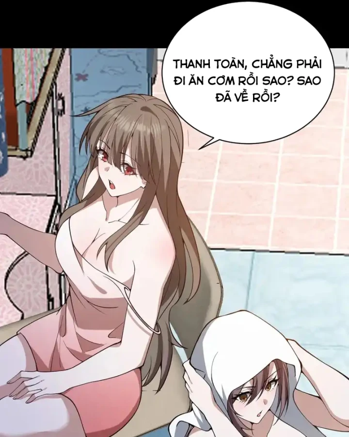 Người Khác Luyện Cấp Ta Tu Tiên, Tới Đại Thừa Kỳ Thì Rời Núi Chapter 39 - 6