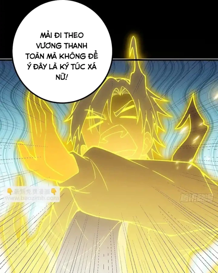 Người Khác Luyện Cấp Ta Tu Tiên, Tới Đại Thừa Kỳ Thì Rời Núi Chapter 39 - 10