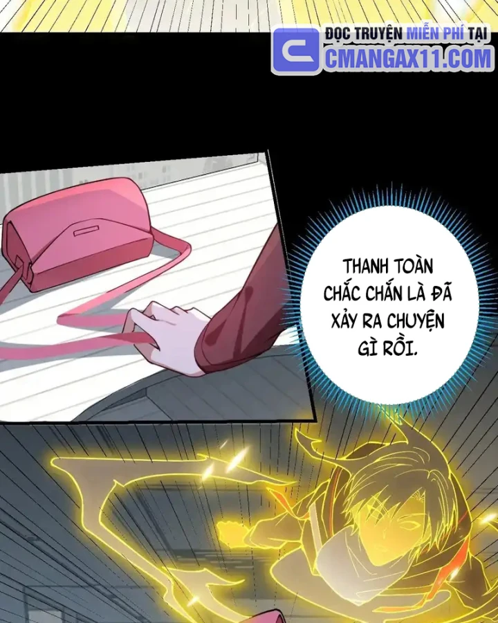 Người Khác Luyện Cấp Ta Tu Tiên, Tới Đại Thừa Kỳ Thì Rời Núi Chapter 39 - 11