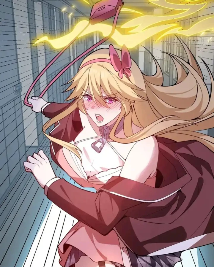 Người Khác Luyện Cấp Ta Tu Tiên, Tới Đại Thừa Kỳ Thì Rời Núi Chapter 39 - 12