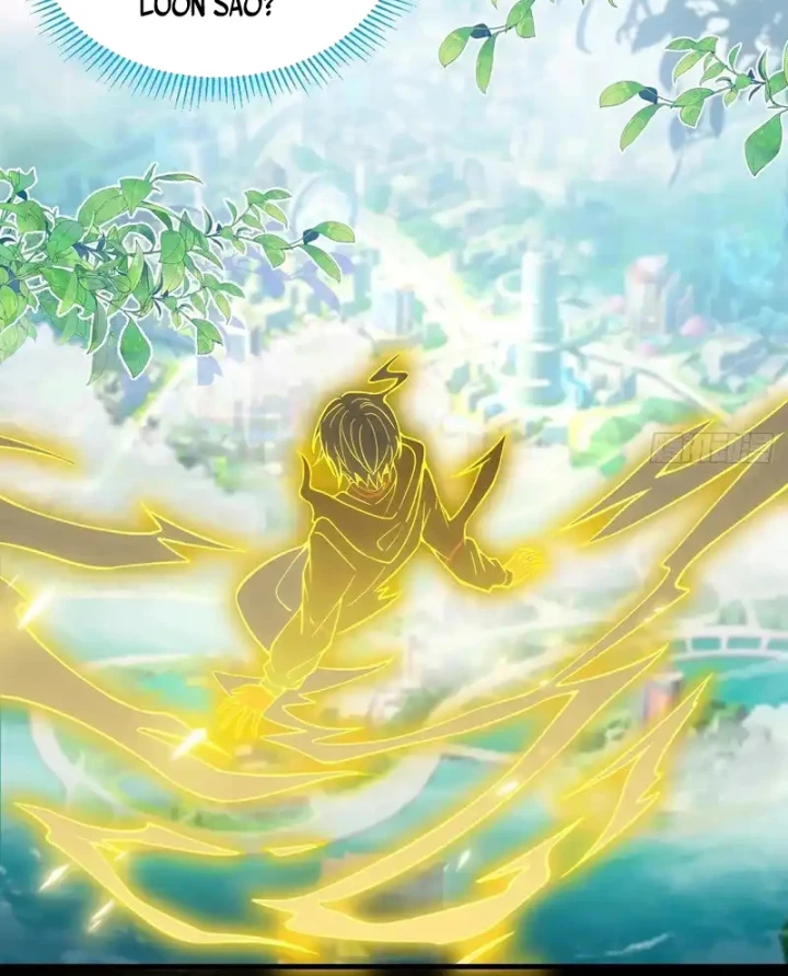 Người Khác Luyện Cấp Ta Tu Tiên, Tới Đại Thừa Kỳ Thì Rời Núi Chapter 39 - 19