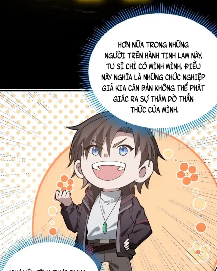 Người Khác Luyện Cấp Ta Tu Tiên, Tới Đại Thừa Kỳ Thì Rời Núi Chapter 39 - 20