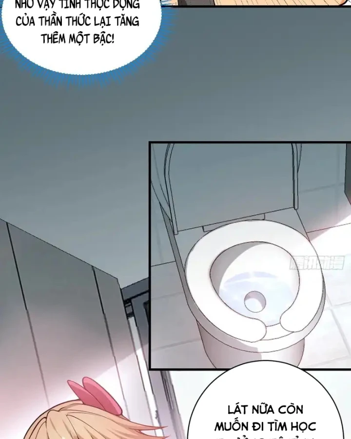 Người Khác Luyện Cấp Ta Tu Tiên, Tới Đại Thừa Kỳ Thì Rời Núi Chapter 39 - 21