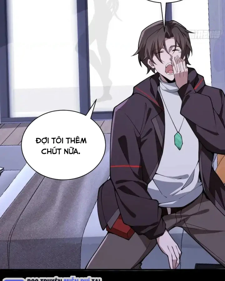 Người Khác Luyện Cấp Ta Tu Tiên, Tới Đại Thừa Kỳ Thì Rời Núi Chapter 39 - 25