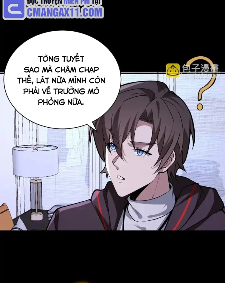 Người Khác Luyện Cấp Ta Tu Tiên, Tới Đại Thừa Kỳ Thì Rời Núi Chapter 39 - 26