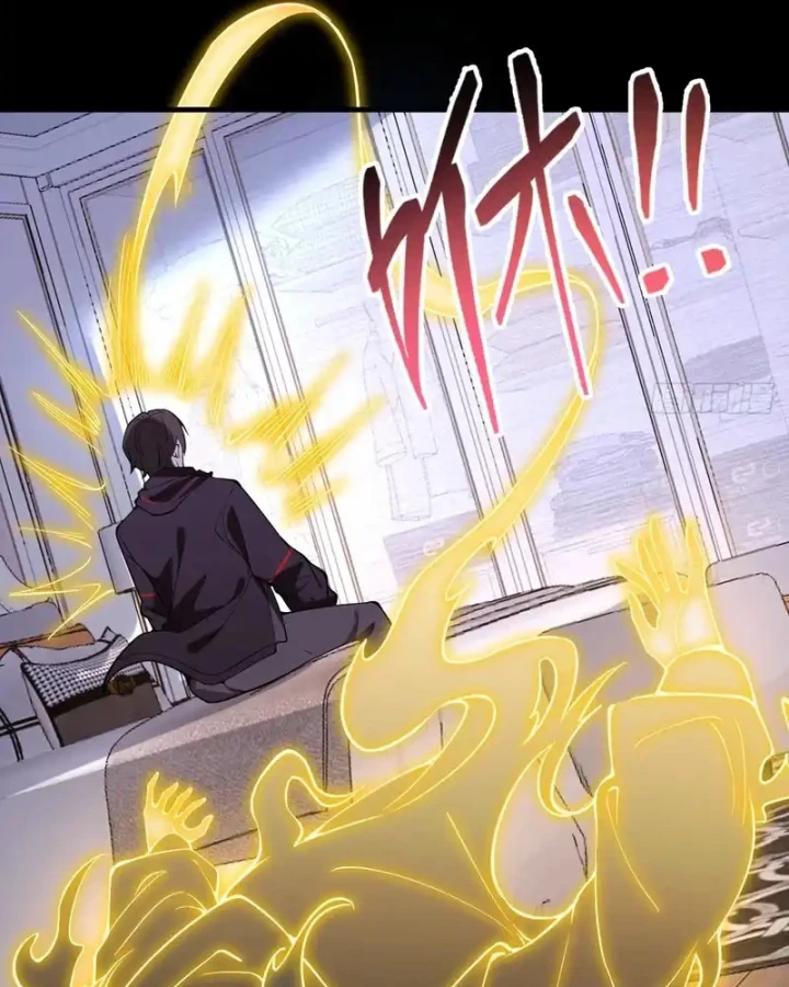 Người Khác Luyện Cấp Ta Tu Tiên, Tới Đại Thừa Kỳ Thì Rời Núi Chapter 39 - 27