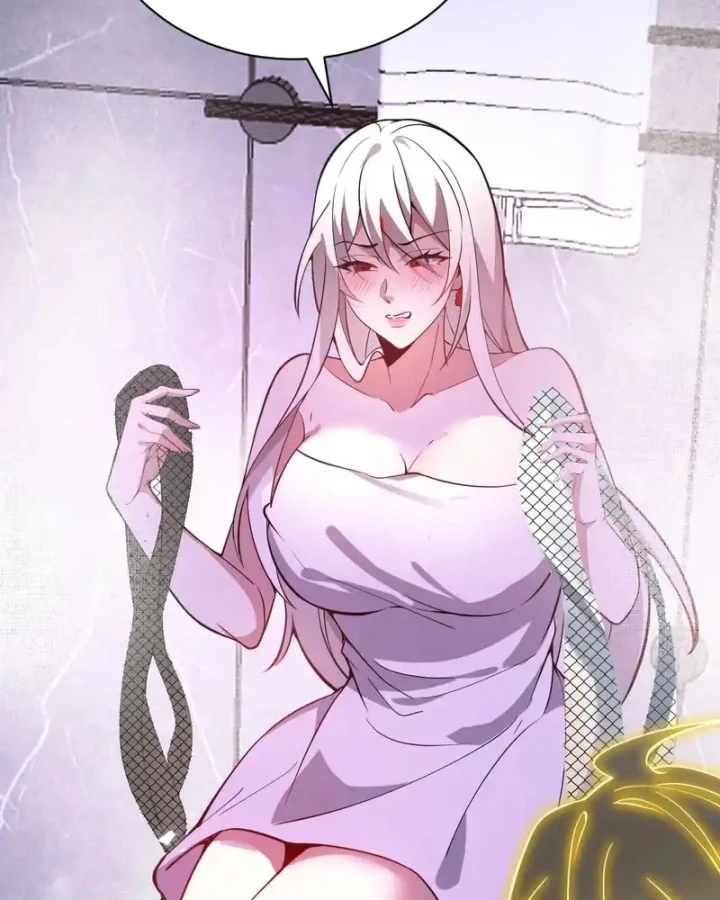 Người Khác Luyện Cấp Ta Tu Tiên, Tới Đại Thừa Kỳ Thì Rời Núi Chapter 39 - 31