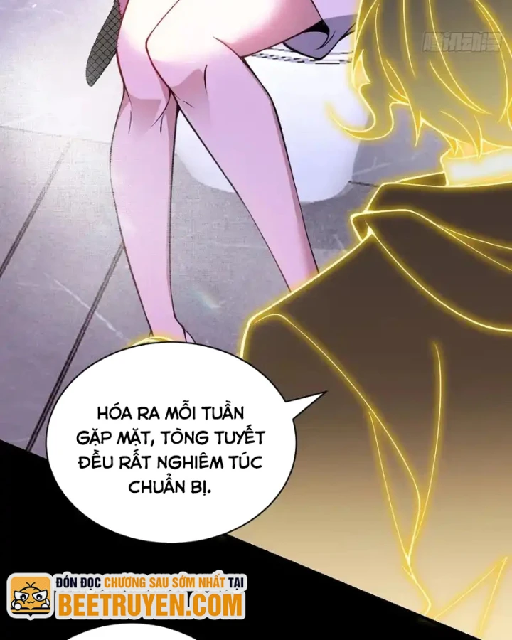 Người Khác Luyện Cấp Ta Tu Tiên, Tới Đại Thừa Kỳ Thì Rời Núi Chapter 39 - 32