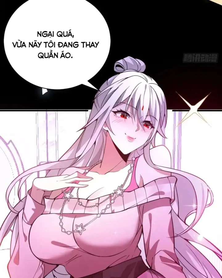 Người Khác Luyện Cấp Ta Tu Tiên, Tới Đại Thừa Kỳ Thì Rời Núi Chapter 39 - 33