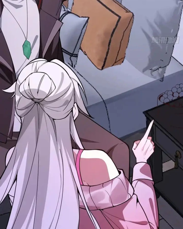 Người Khác Luyện Cấp Ta Tu Tiên, Tới Đại Thừa Kỳ Thì Rời Núi Chapter 39 - 36