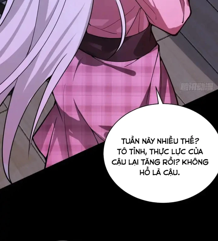 Người Khác Luyện Cấp Ta Tu Tiên, Tới Đại Thừa Kỳ Thì Rời Núi Chapter 39 - 37