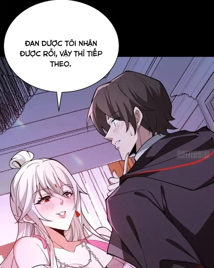 Người Khác Luyện Cấp Ta Tu Tiên, Tới Đại Thừa Kỳ Thì Rời Núi Chapter 39 - 38