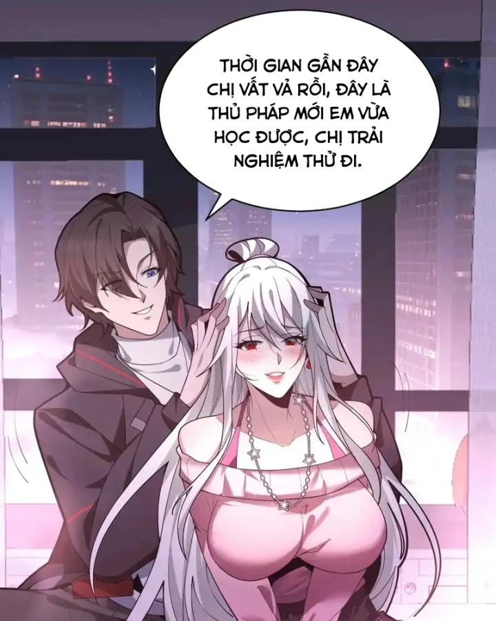 Người Khác Luyện Cấp Ta Tu Tiên, Tới Đại Thừa Kỳ Thì Rời Núi Chapter 39 - 46