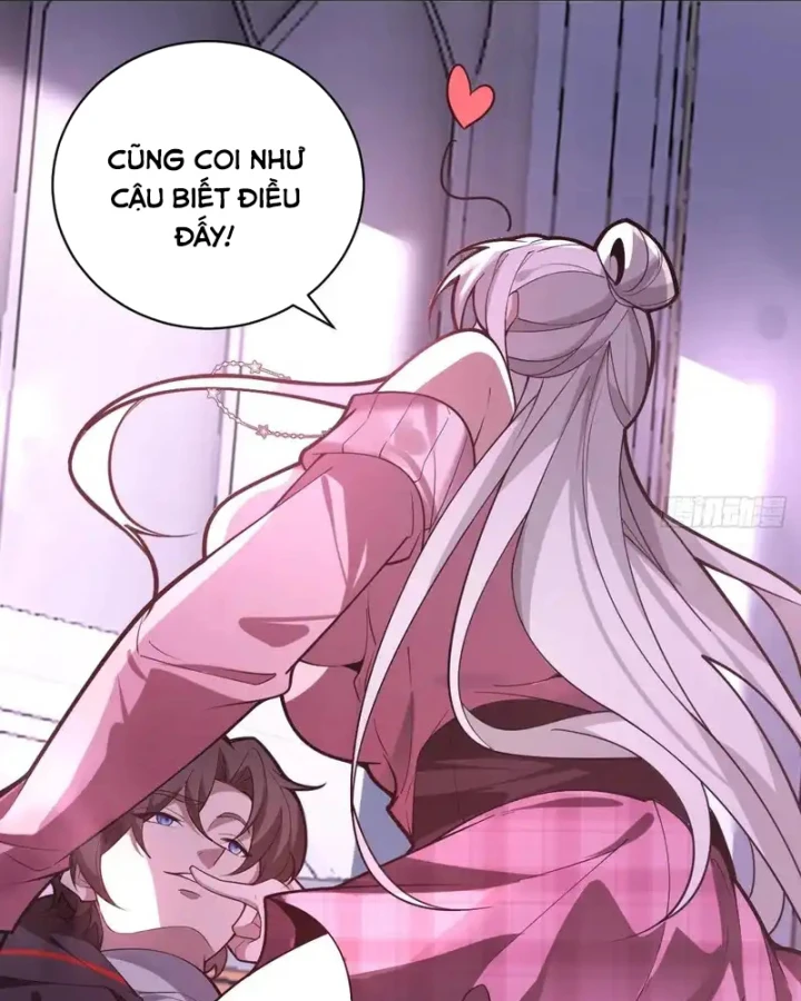 Người Khác Luyện Cấp Ta Tu Tiên, Tới Đại Thừa Kỳ Thì Rời Núi Chapter 39 - 50