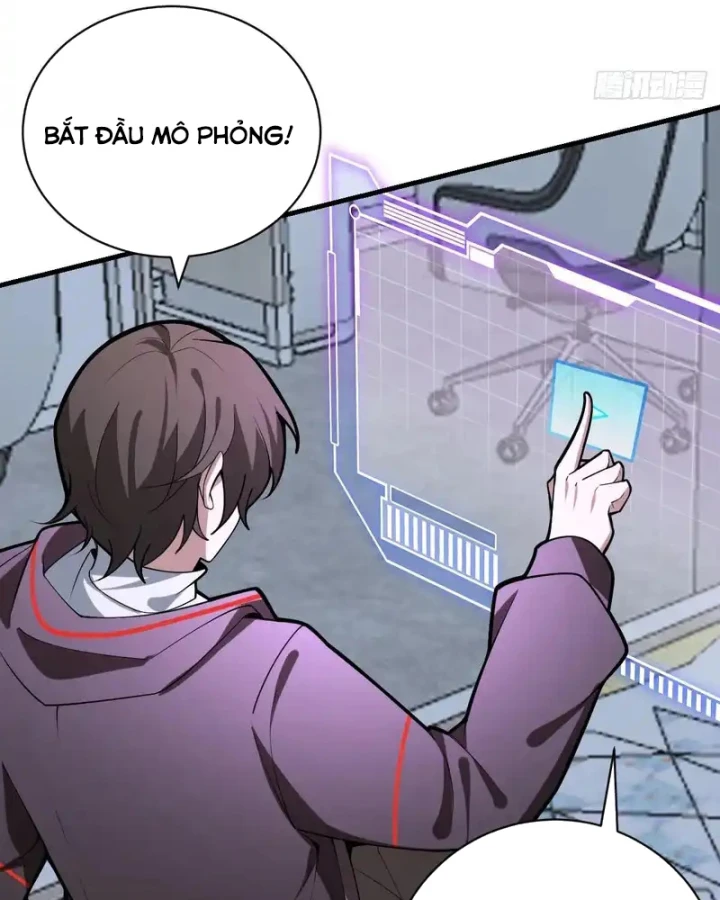 Người Khác Luyện Cấp Ta Tu Tiên, Tới Đại Thừa Kỳ Thì Rời Núi Chapter 39 - 54