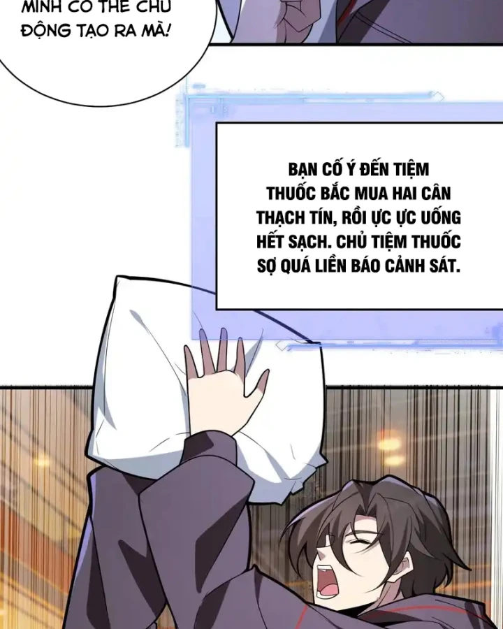 Người Khác Luyện Cấp Ta Tu Tiên, Tới Đại Thừa Kỳ Thì Rời Núi Chapter 39 - 64