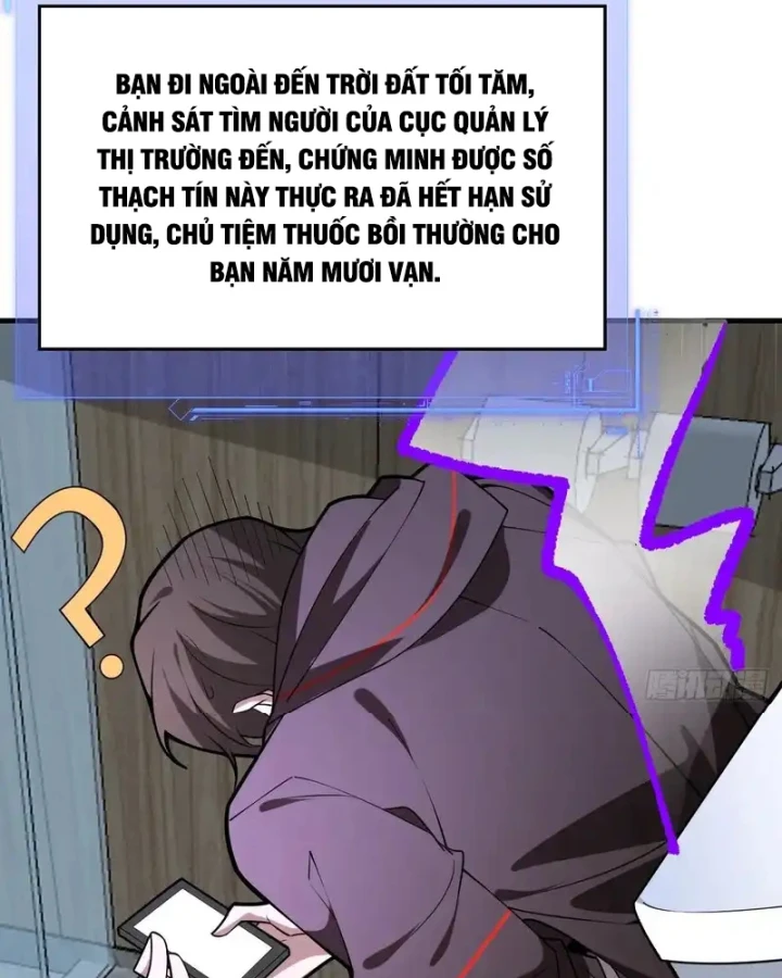 Người Khác Luyện Cấp Ta Tu Tiên, Tới Đại Thừa Kỳ Thì Rời Núi Chapter 39 - 66