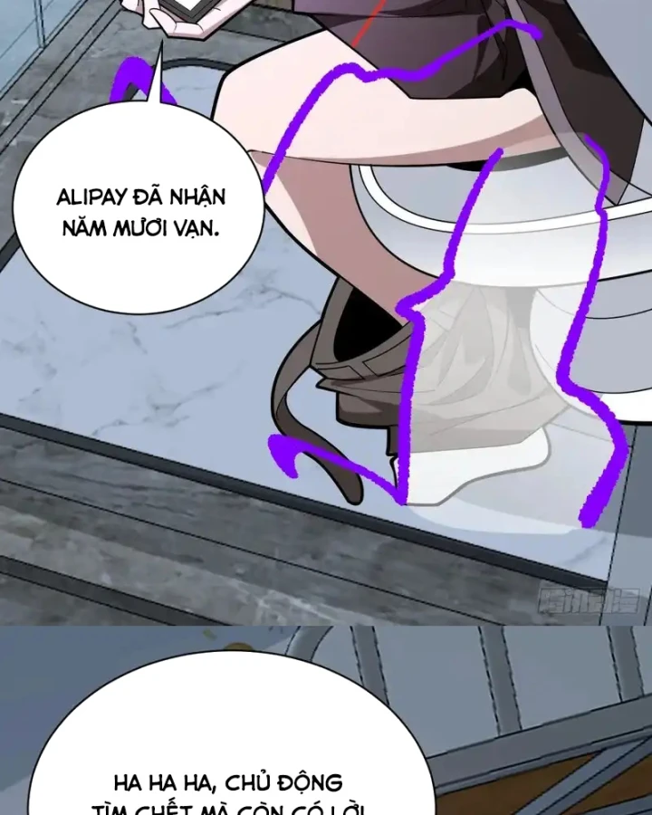 Người Khác Luyện Cấp Ta Tu Tiên, Tới Đại Thừa Kỳ Thì Rời Núi Chapter 39 - 67