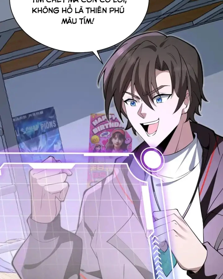 Người Khác Luyện Cấp Ta Tu Tiên, Tới Đại Thừa Kỳ Thì Rời Núi Chapter 39 - 68