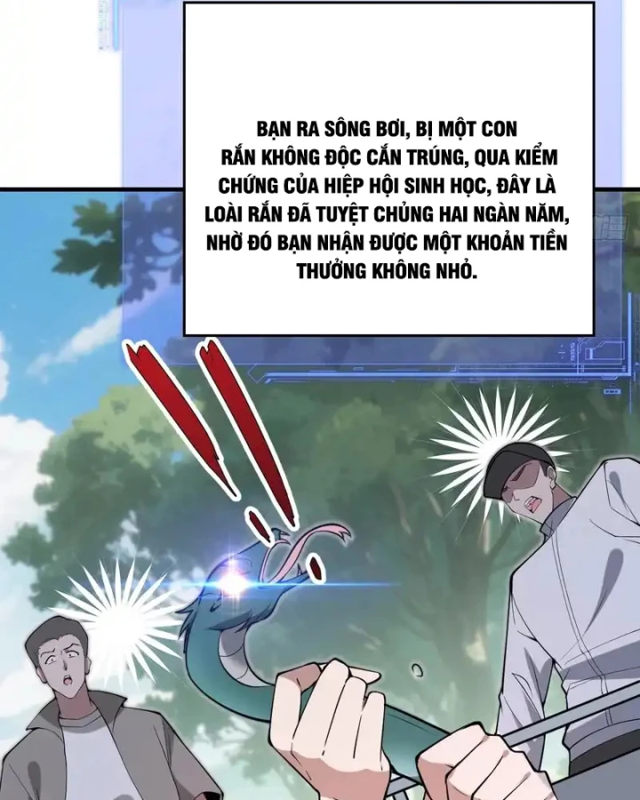 Người Khác Luyện Cấp Ta Tu Tiên, Tới Đại Thừa Kỳ Thì Rời Núi Chapter 39 - 72