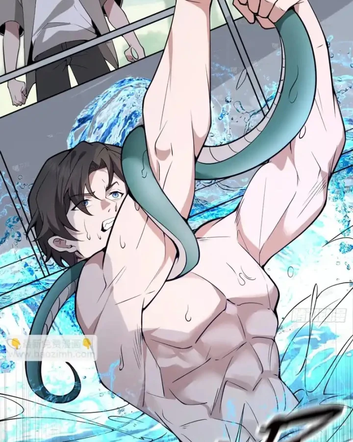 Người Khác Luyện Cấp Ta Tu Tiên, Tới Đại Thừa Kỳ Thì Rời Núi Chapter 39 - 73