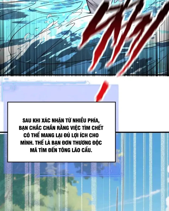 Người Khác Luyện Cấp Ta Tu Tiên, Tới Đại Thừa Kỳ Thì Rời Núi Chapter 39 - 74