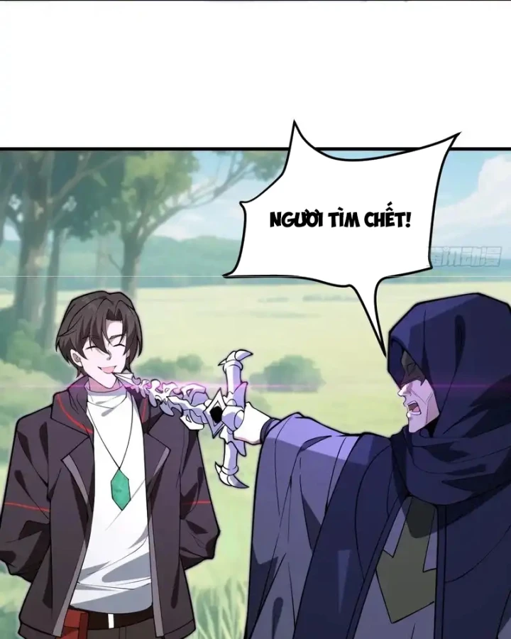 Người Khác Luyện Cấp Ta Tu Tiên, Tới Đại Thừa Kỳ Thì Rời Núi Chapter 39 - 77