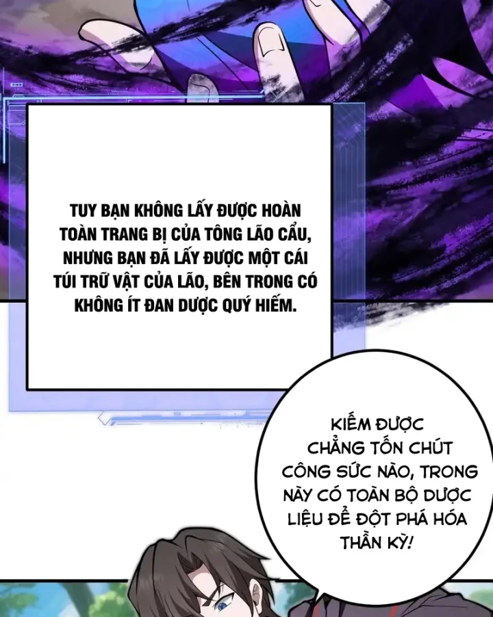 Người Khác Luyện Cấp Ta Tu Tiên, Tới Đại Thừa Kỳ Thì Rời Núi Chapter 39 - 81