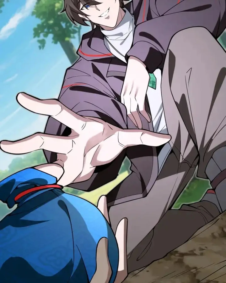 Người Khác Luyện Cấp Ta Tu Tiên, Tới Đại Thừa Kỳ Thì Rời Núi Chapter 39 - 82