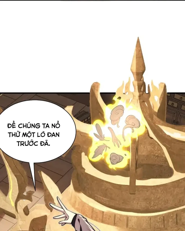 Người Khác Luyện Cấp Ta Tu Tiên, Tới Đại Thừa Kỳ Thì Rời Núi Chapter 39 - 84