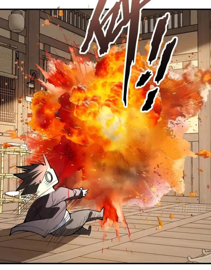 Người Khác Luyện Cấp Ta Tu Tiên, Tới Đại Thừa Kỳ Thì Rời Núi Chapter 39 - 86