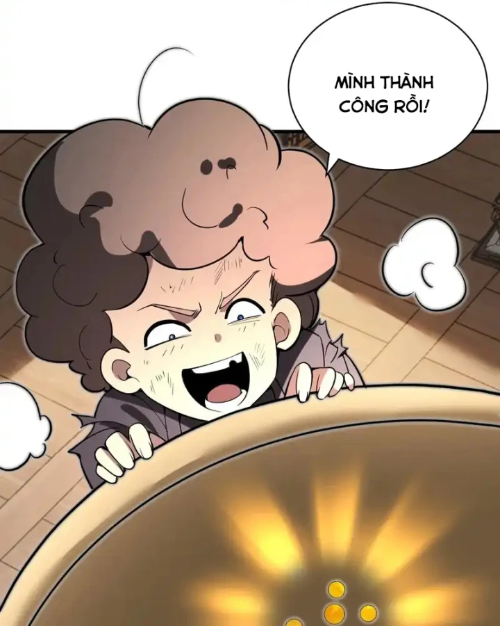 Người Khác Luyện Cấp Ta Tu Tiên, Tới Đại Thừa Kỳ Thì Rời Núi Chapter 39 - 87