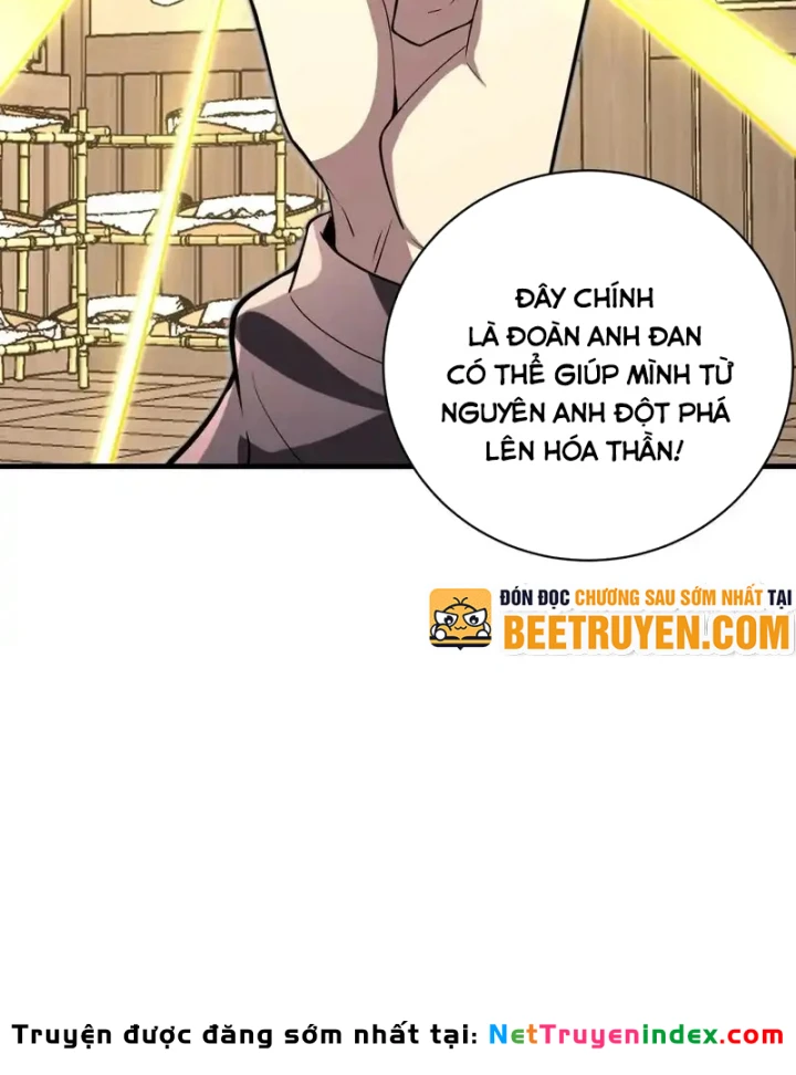 Người Khác Luyện Cấp Ta Tu Tiên, Tới Đại Thừa Kỳ Thì Rời Núi Chapter 39 - 89