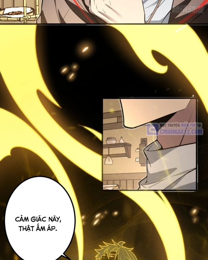 Người Khác Luyện Cấp Ta Tu Tiên, Tới Đại Thừa Kỳ Thì Rời Núi Chapter 40 - 2