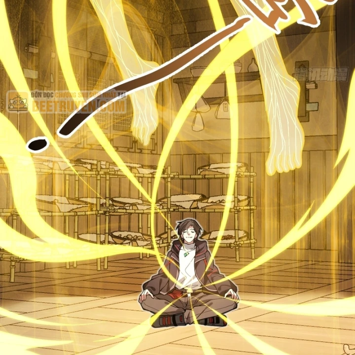 Người Khác Luyện Cấp Ta Tu Tiên, Tới Đại Thừa Kỳ Thì Rời Núi Chapter 40 - 4