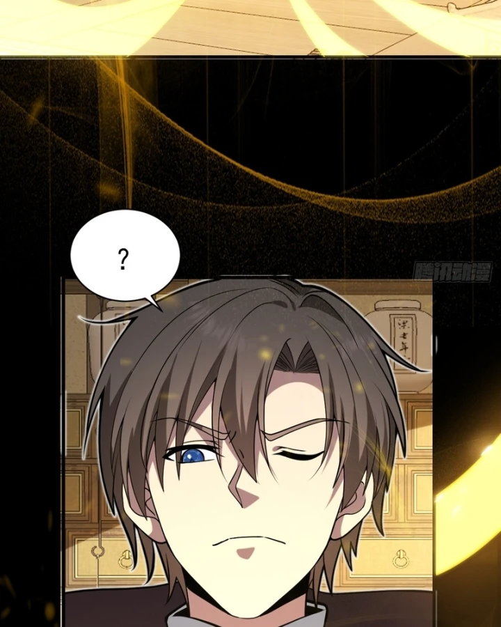 Người Khác Luyện Cấp Ta Tu Tiên, Tới Đại Thừa Kỳ Thì Rời Núi Chapter 40 - 5