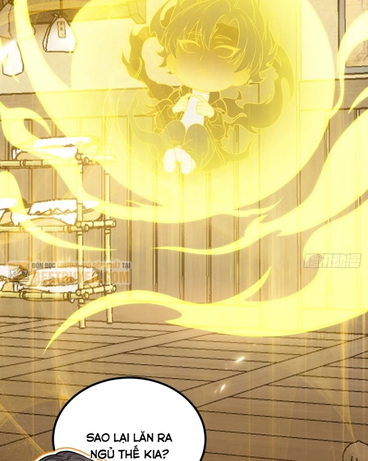 Người Khác Luyện Cấp Ta Tu Tiên, Tới Đại Thừa Kỳ Thì Rời Núi Chapter 40 - 7