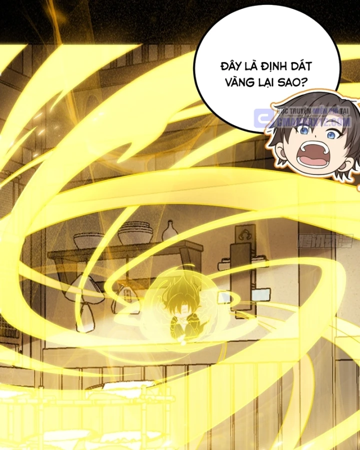 Người Khác Luyện Cấp Ta Tu Tiên, Tới Đại Thừa Kỳ Thì Rời Núi Chapter 40 - 10