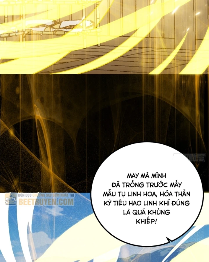 Người Khác Luyện Cấp Ta Tu Tiên, Tới Đại Thừa Kỳ Thì Rời Núi Chapter 40 - 11