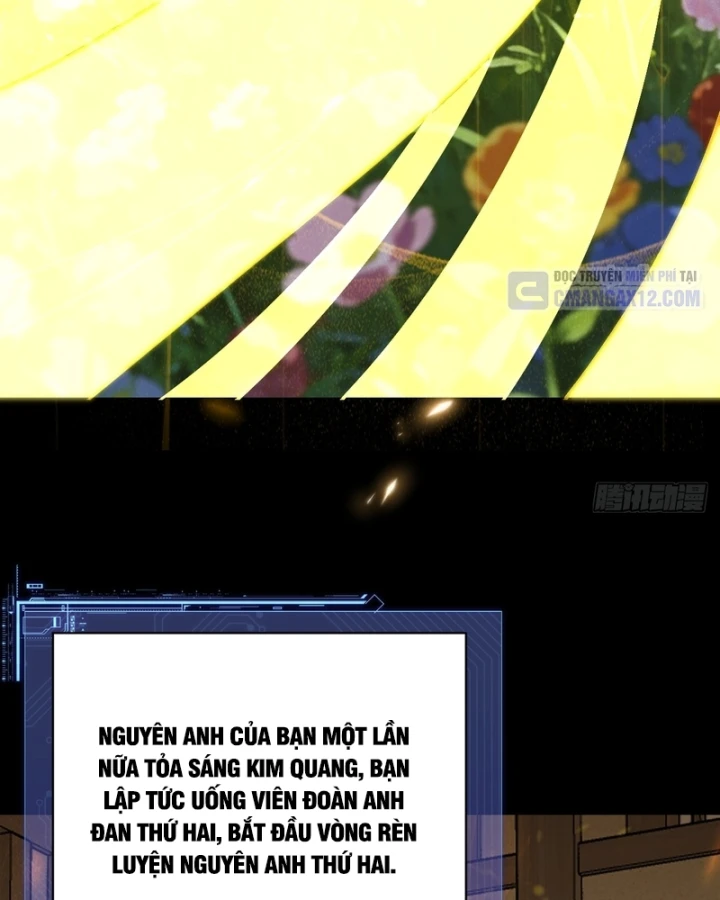 Người Khác Luyện Cấp Ta Tu Tiên, Tới Đại Thừa Kỳ Thì Rời Núi Chapter 40 - 14