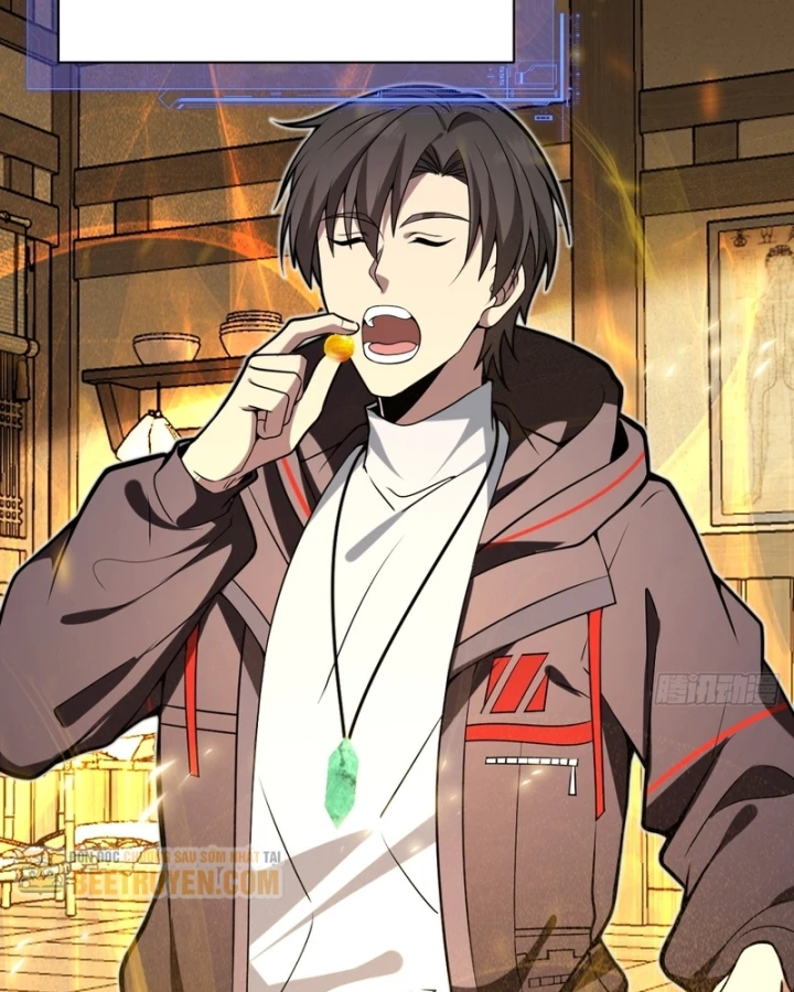 Người Khác Luyện Cấp Ta Tu Tiên, Tới Đại Thừa Kỳ Thì Rời Núi Chapter 40 - 15