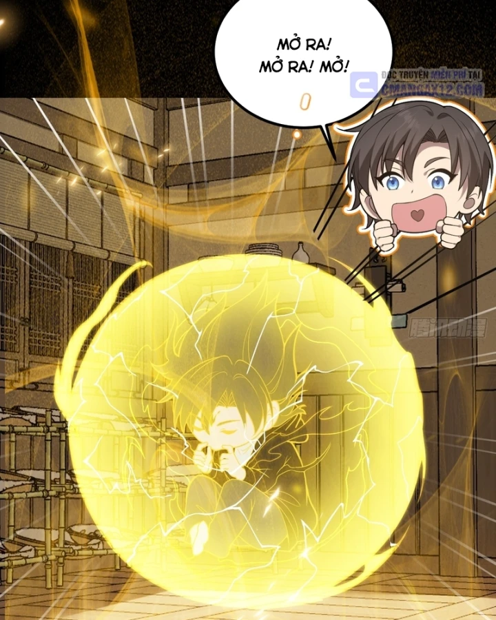 Người Khác Luyện Cấp Ta Tu Tiên, Tới Đại Thừa Kỳ Thì Rời Núi Chapter 40 - 18