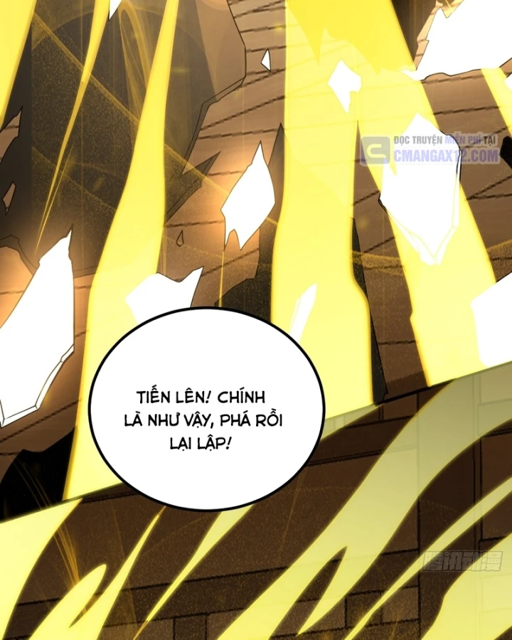 Người Khác Luyện Cấp Ta Tu Tiên, Tới Đại Thừa Kỳ Thì Rời Núi Chapter 40 - 21