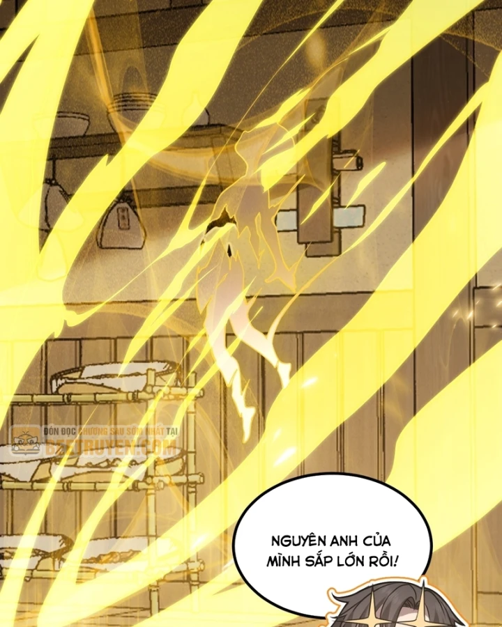 Người Khác Luyện Cấp Ta Tu Tiên, Tới Đại Thừa Kỳ Thì Rời Núi Chapter 40 - 22