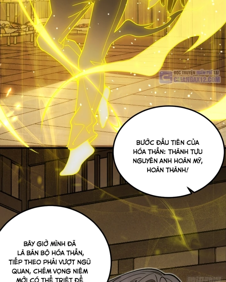 Người Khác Luyện Cấp Ta Tu Tiên, Tới Đại Thừa Kỳ Thì Rời Núi Chapter 40 - 25