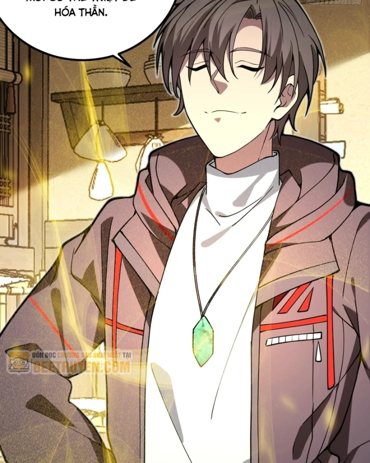 Người Khác Luyện Cấp Ta Tu Tiên, Tới Đại Thừa Kỳ Thì Rời Núi Chapter 40 - 26