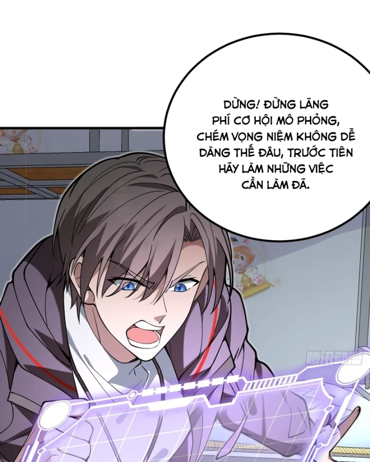 Người Khác Luyện Cấp Ta Tu Tiên, Tới Đại Thừa Kỳ Thì Rời Núi Chapter 40 - 28