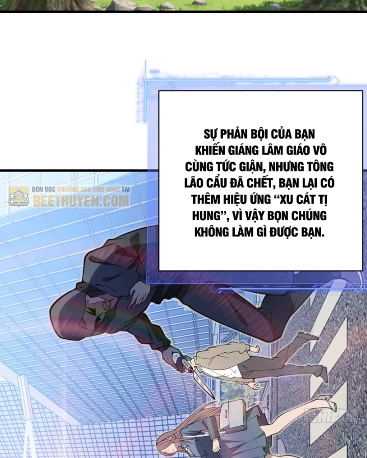 Người Khác Luyện Cấp Ta Tu Tiên, Tới Đại Thừa Kỳ Thì Rời Núi Chapter 40 - 30